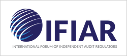 Logo de IFIAR
