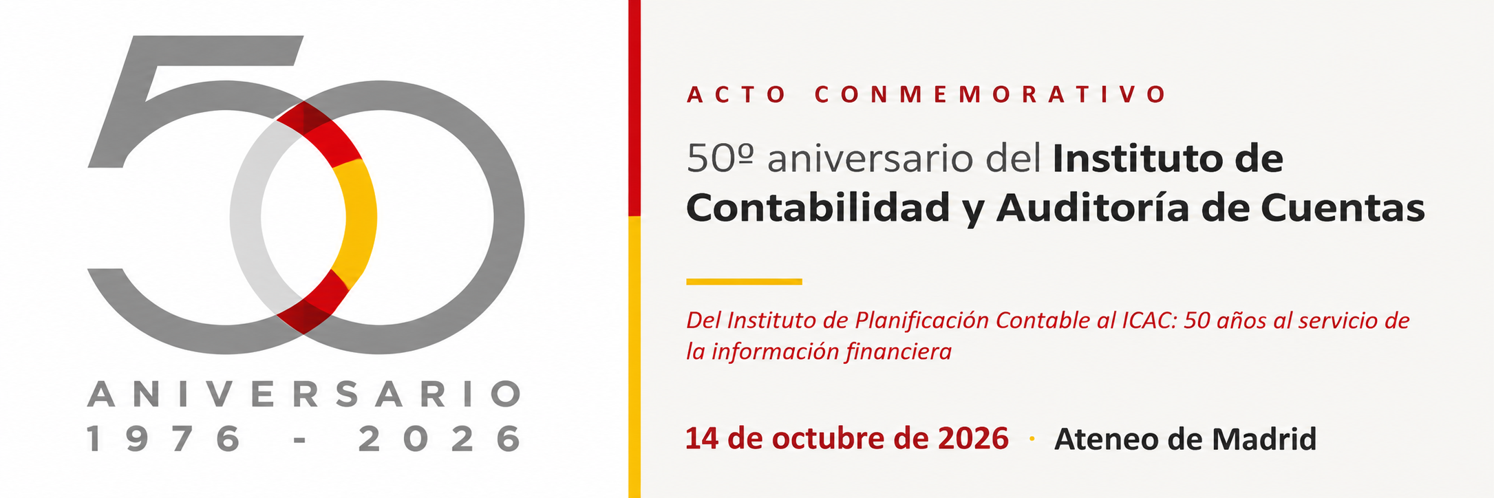 ICAC 50