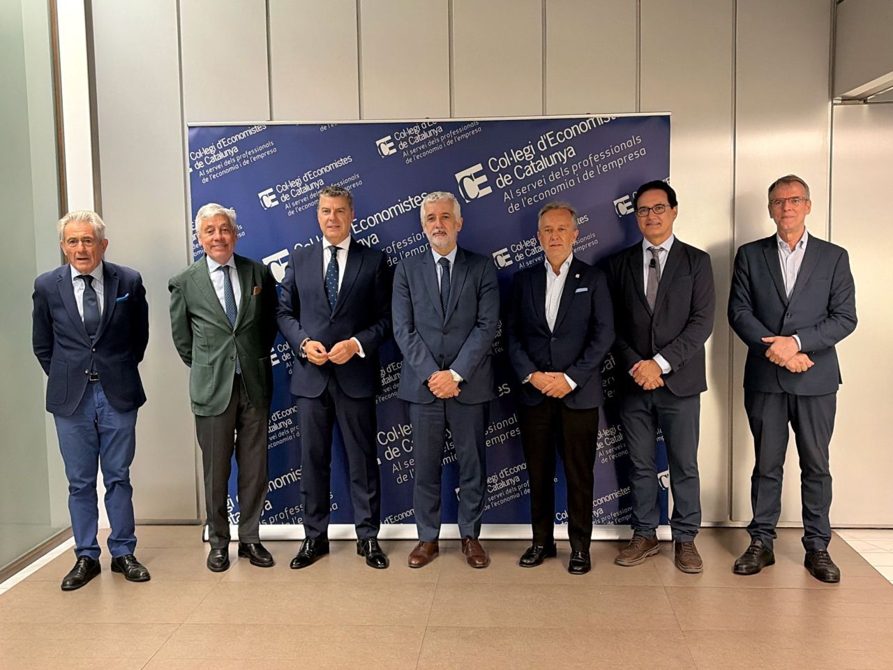 Imagen de XXVI Jornada Técnica de Auditoría de Cataluña