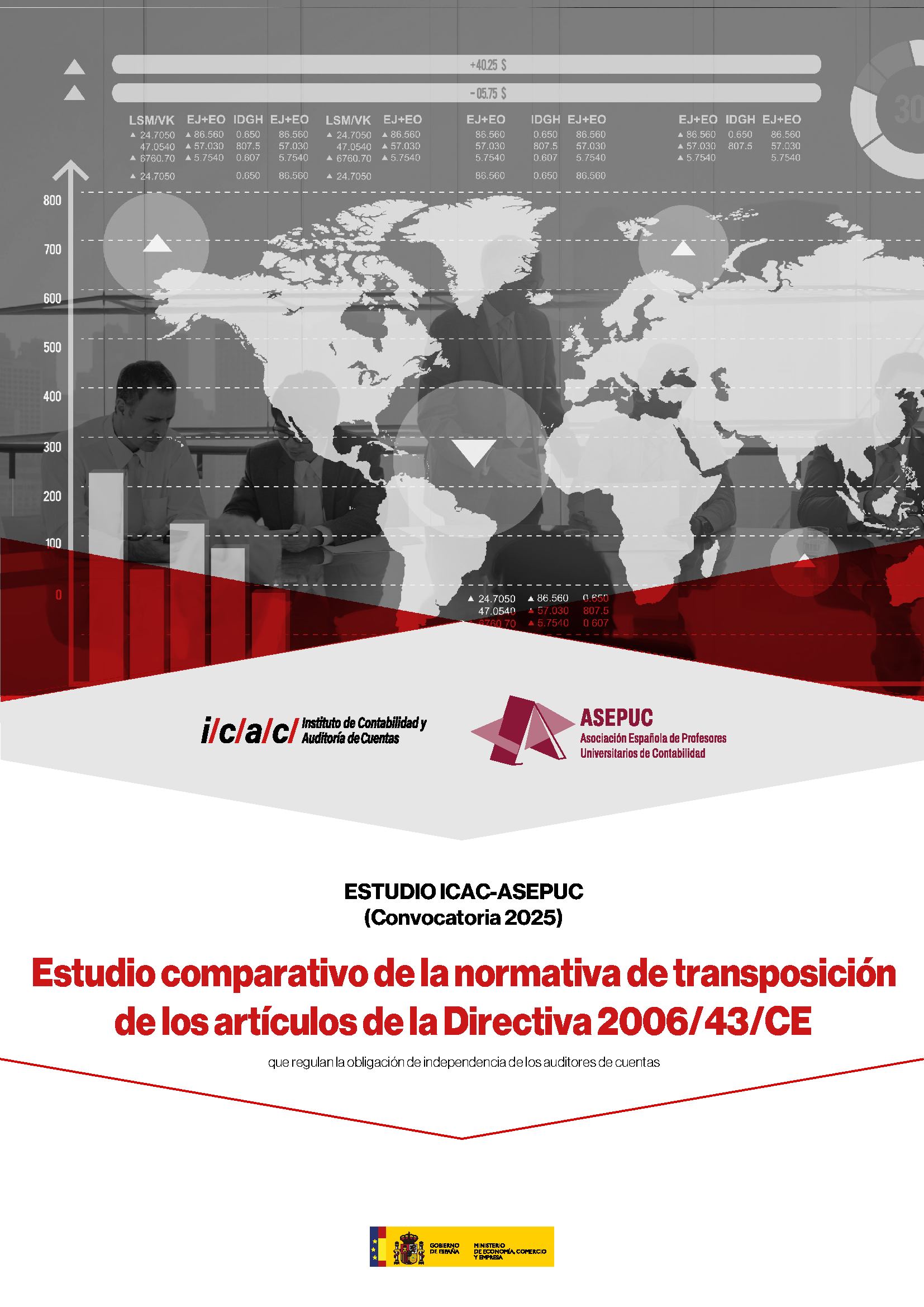Risk Mitigation Accounting (RMA): Evaluación de la propuesta del IASB.