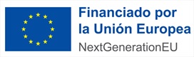 Financiado por la Unión Europea - Next Generation EU