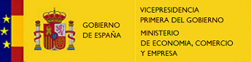 Gobierno de España, Ministerio de Economía, Comercio y Empresa