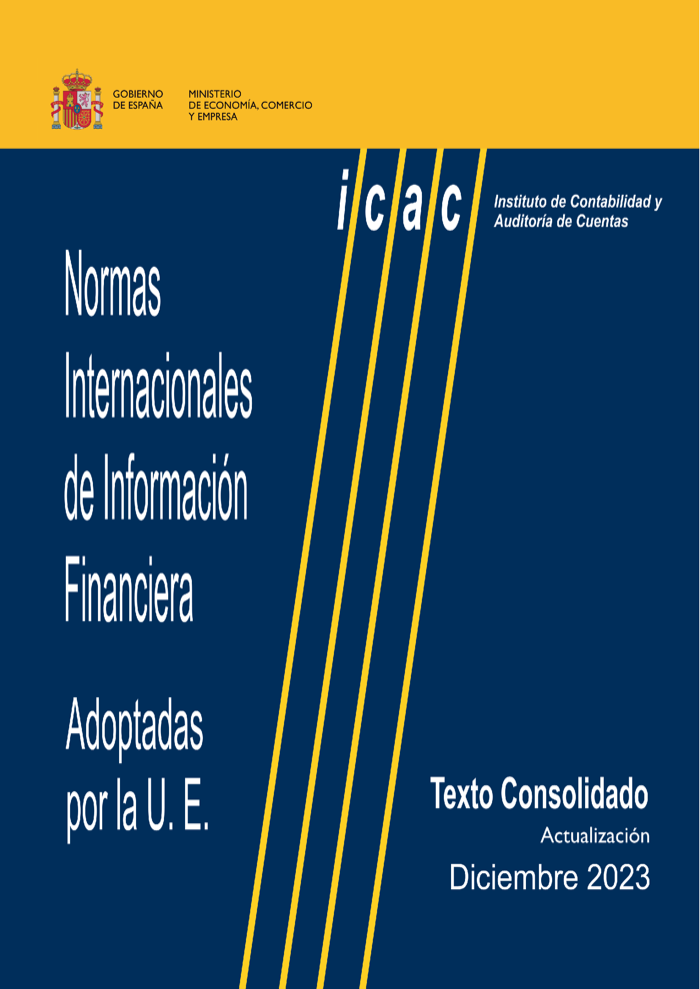NIIF ACTUALIZACION 2023 DICIEMBRE COMPLETA