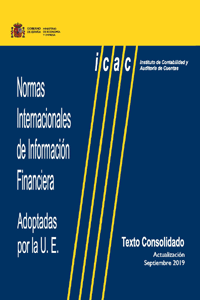 NIIF ACTUALIZACION 2019 SEPTIEMBRE