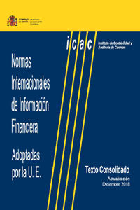 NIIF ACTUALIZACION 2018 DICIEMBRE