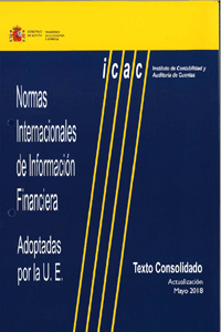 NIIF ACTUALIZACION 2018 MAYO