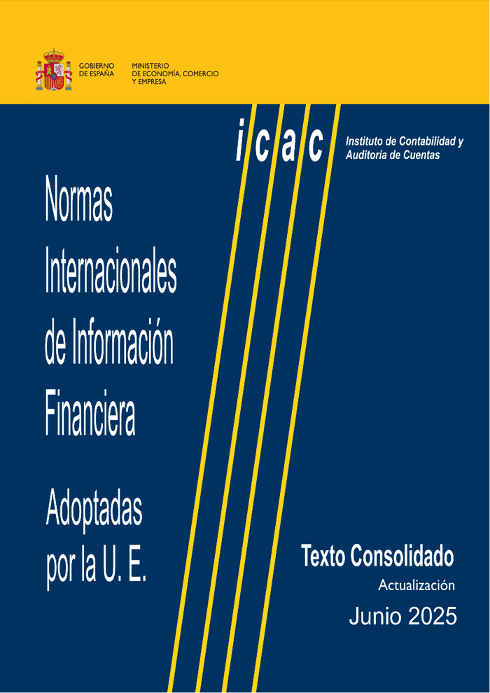 NIIF ACTUALIZACION JUNIO 2025