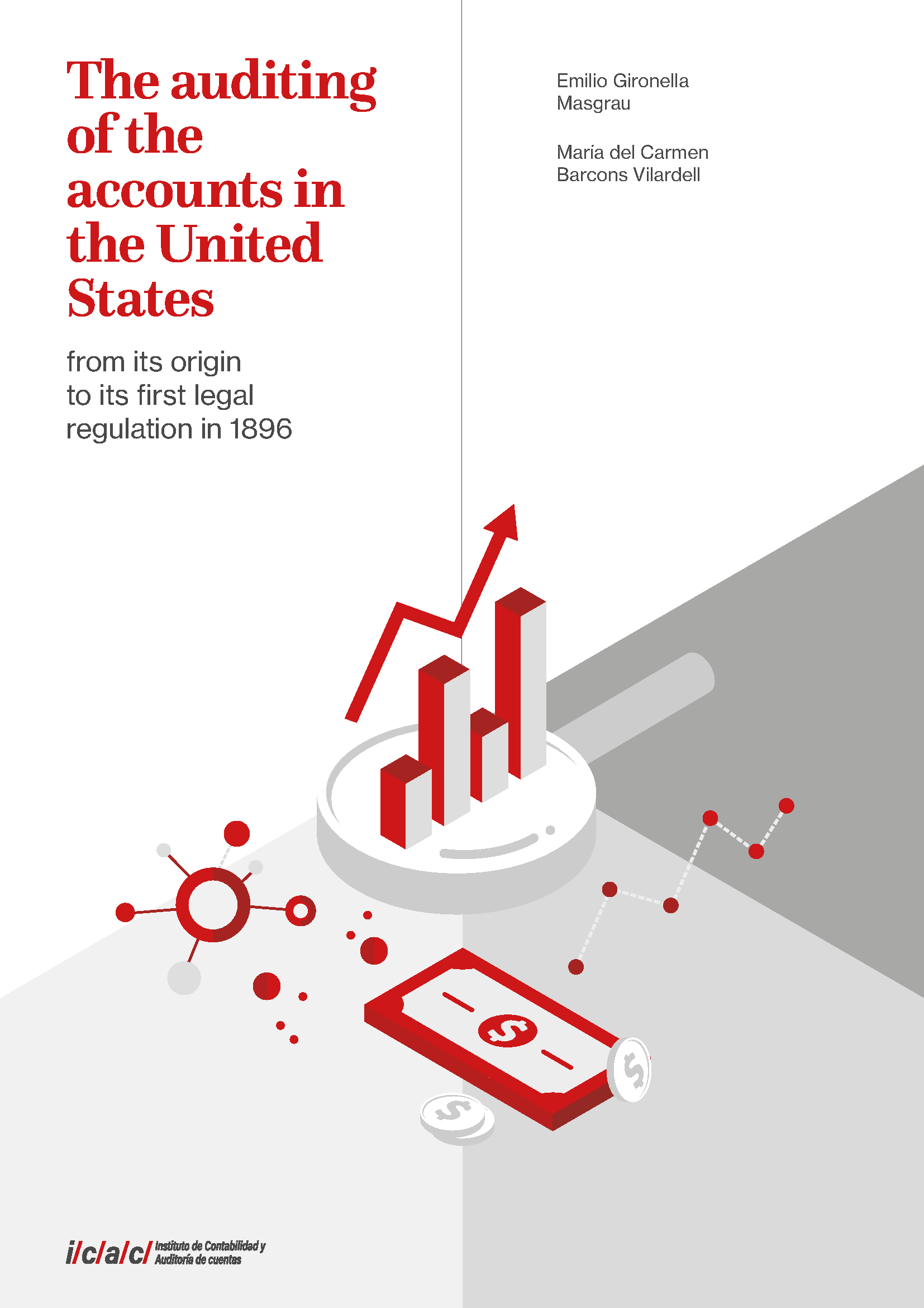 THE AUDITING OF THE ACCOUNTS IN THE UNITED STATES