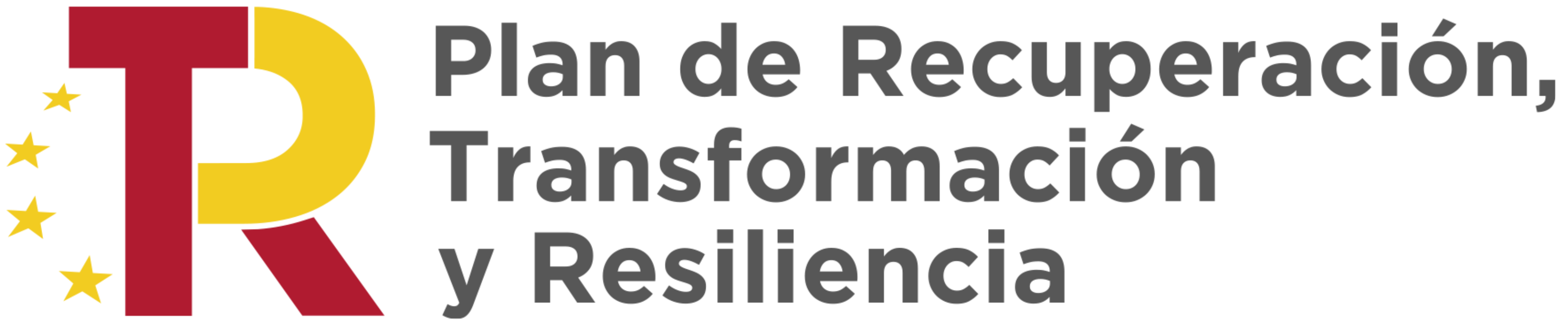 Abre en nueva ventana - Plan de Recuperación, Transformación y Resiliencia