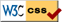 ¡CSS Válido!