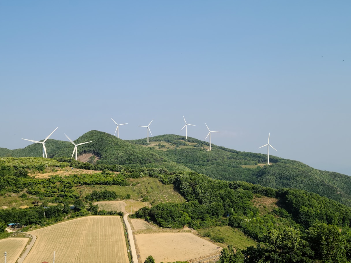 El desafío del cambio climático